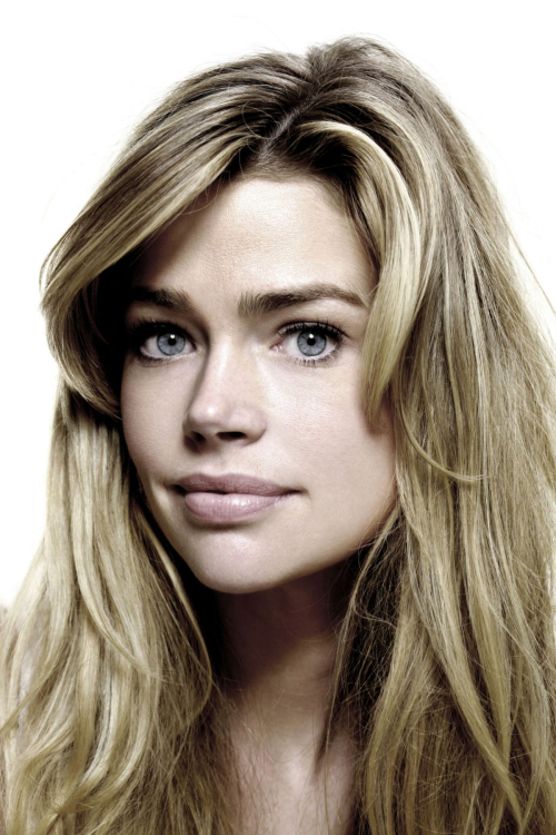 Denise Richards photoshoot, 2008 3