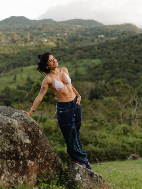 Diane Guerrero photoshoot, September 2025 9