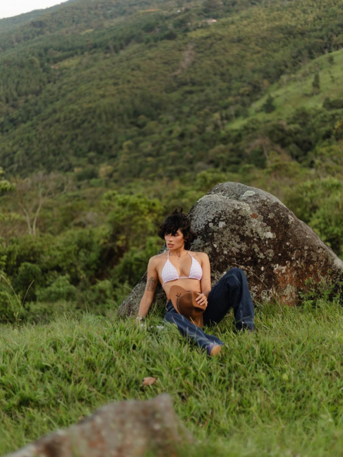 Diane Guerrero photoshoot, September 2025 11