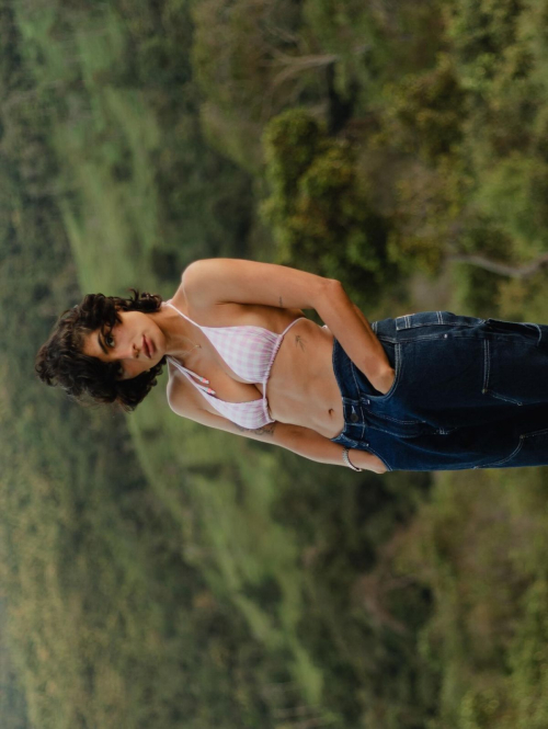 Diane Guerrero photoshoot, September 2025 12