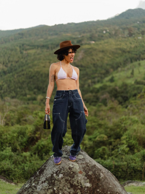 Diane Guerrero photoshoot, September 2025 13