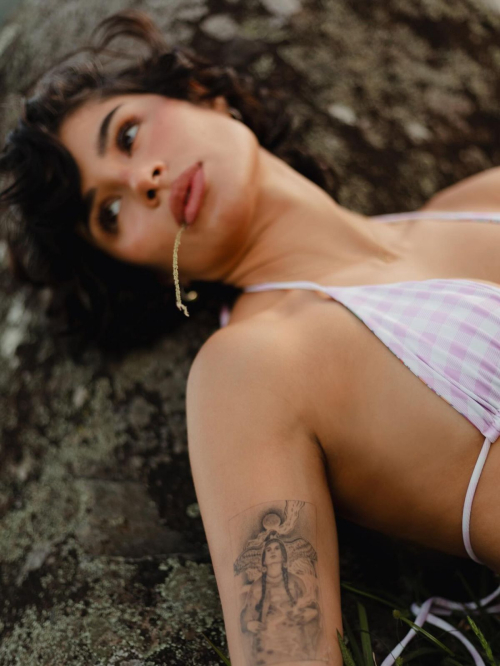 Diane Guerrero photoshoot, September 2025 14