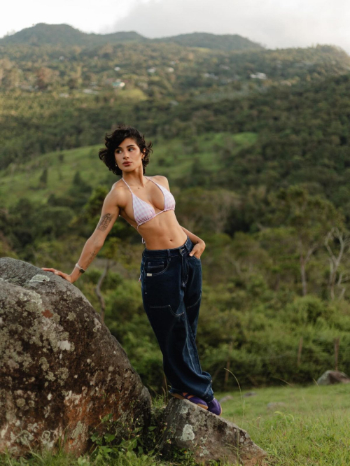 Diane Guerrero photoshoot, September 2025 15