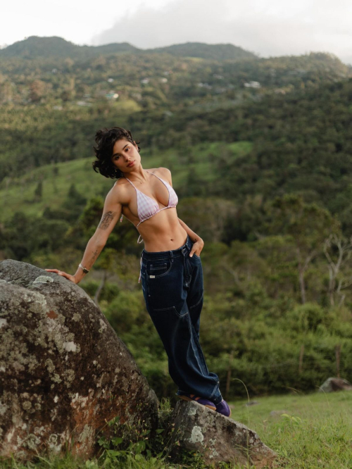 Diane Guerrero photoshoot, September 2025 16