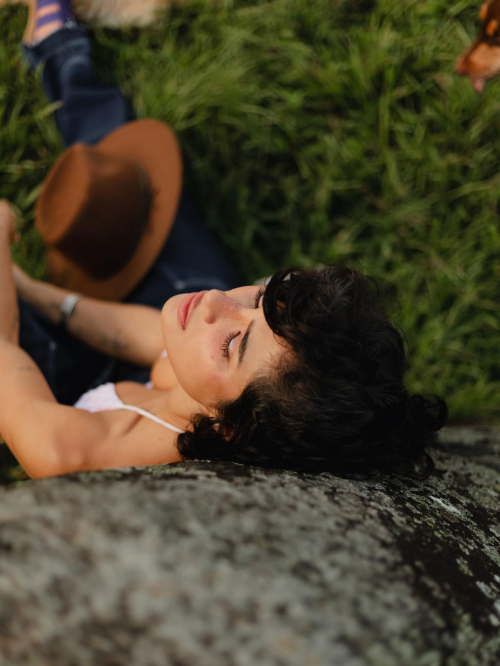 Diane Guerrero photoshoot, September 2025 17