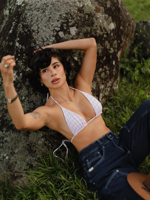 Diane Guerrero photoshoot, September 2025 18