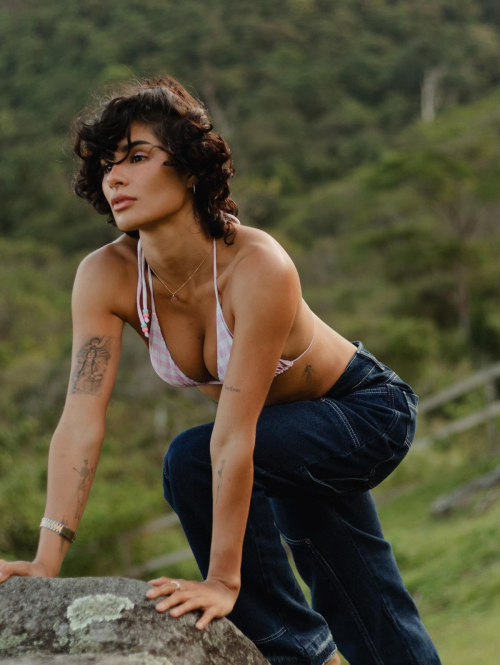 Diane Guerrero photoshoot, September 2025 19