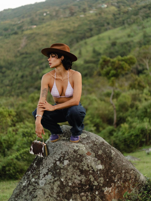 Diane Guerrero photoshoot, September 2025 20