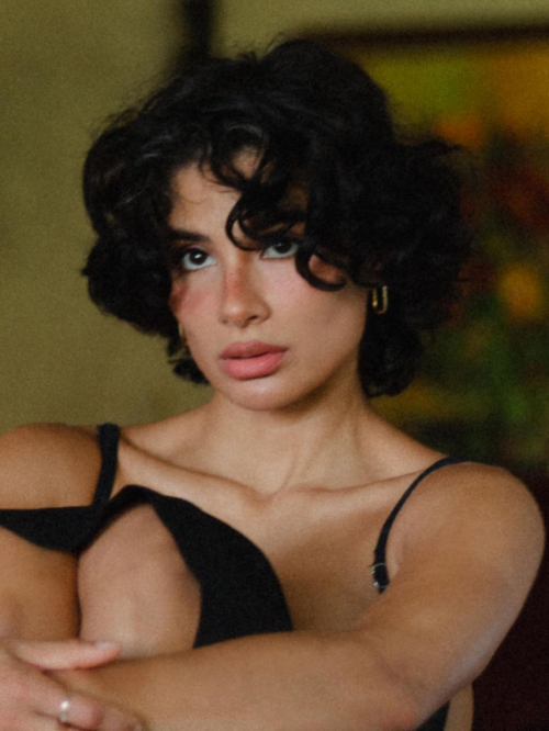 Diane Guerrero photoshoot, September 2025 2