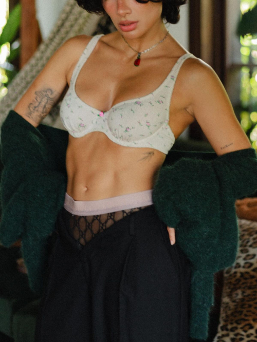 Diane Guerrero photoshoot, September 2025 3