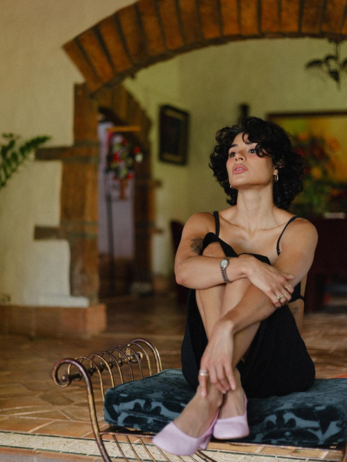 Diane Guerrero photoshoot, September 2025 4