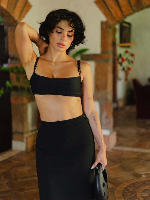 Diane Guerrero photoshoot, September 2025 6