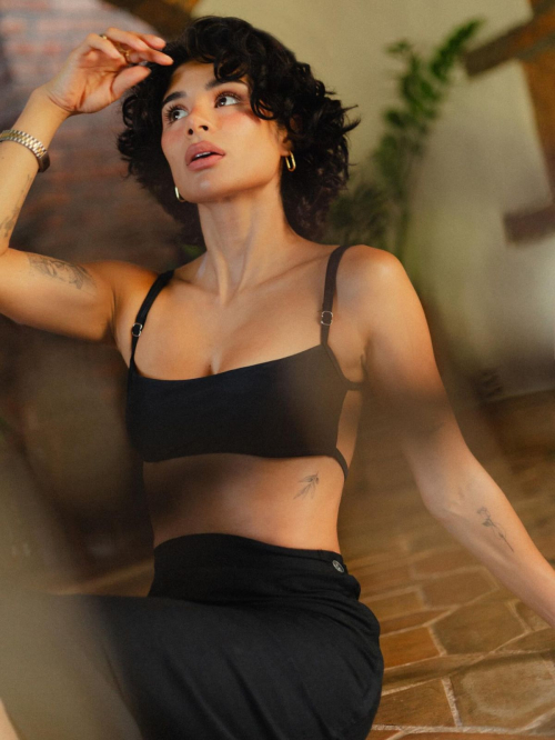 Diane Guerrero photoshoot, September 2025 8