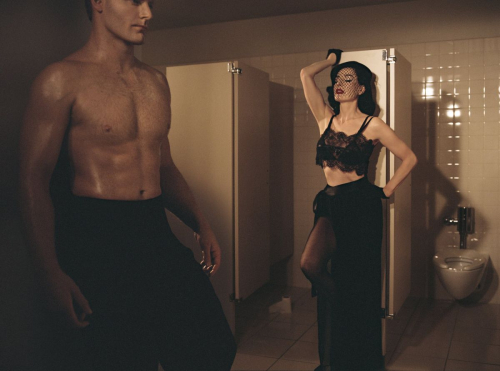 Dita Von Teese for Numero Netherlands, November 2024 6