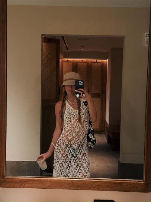 Dixie D’Amelio instagram photos, September 2025 4