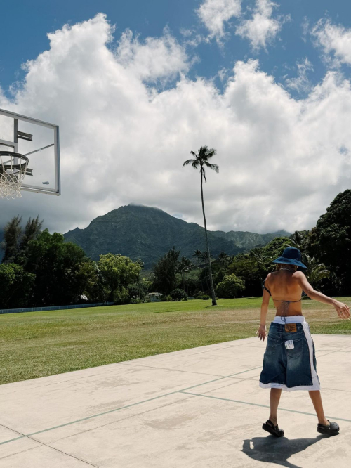 Dixie DAmelio Instagram Photos, September 2025 10