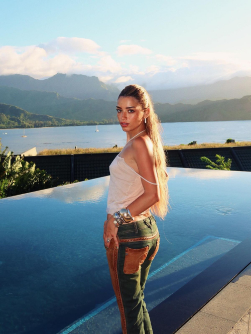 Dixie DAmelio Instagram Photos, September 2025 12