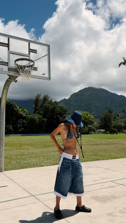 Dixie DAmelio Instagram Photos, September 2025 2