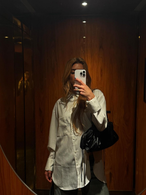 Dixie DAmelio Instagram Photos, September 2025 3