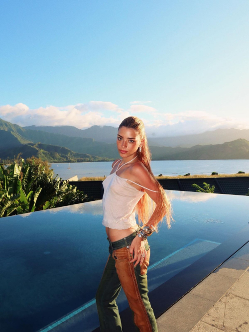 Dixie DAmelio Instagram Photos, September 2025 5