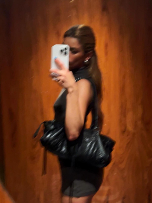 Dixie DAmelio Instagram Photos, September 2025 7