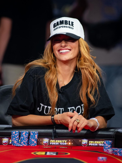 Dixie DAmelio Instagram Photos, September 2025 8