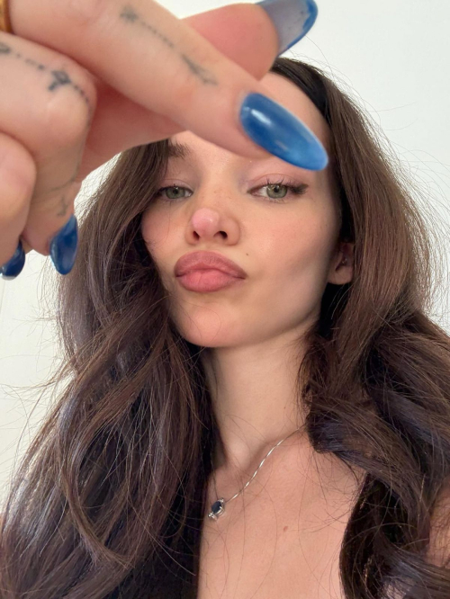 Dove Camron instagram photos, September 2025 2