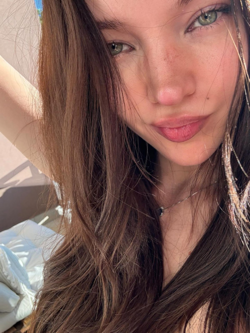 Dove Camron instagram photos, September 2025 4