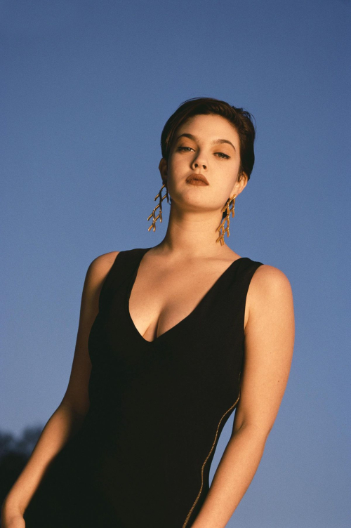 Drew Barrymore Photoshoot, 1996 10