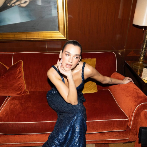 Dua Lipa instagram photos, September 2025 11