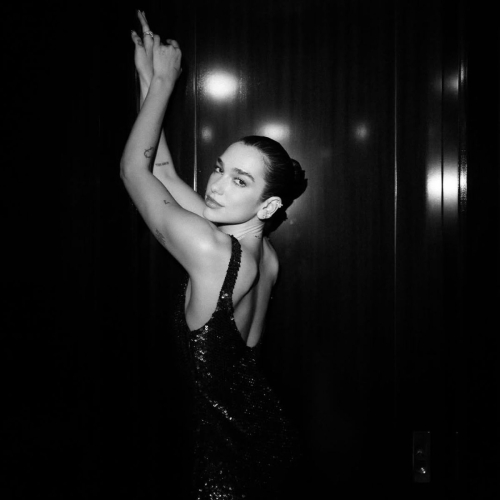 Dua Lipa instagram photos, September 2025 2