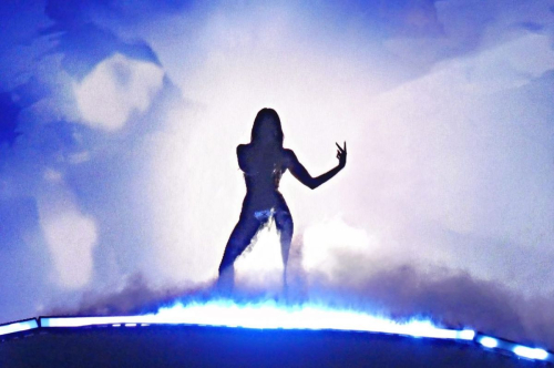 Dua Lipa performs at Radical Optimism Tour, Madison Square Garden, New York City, September 2025 6