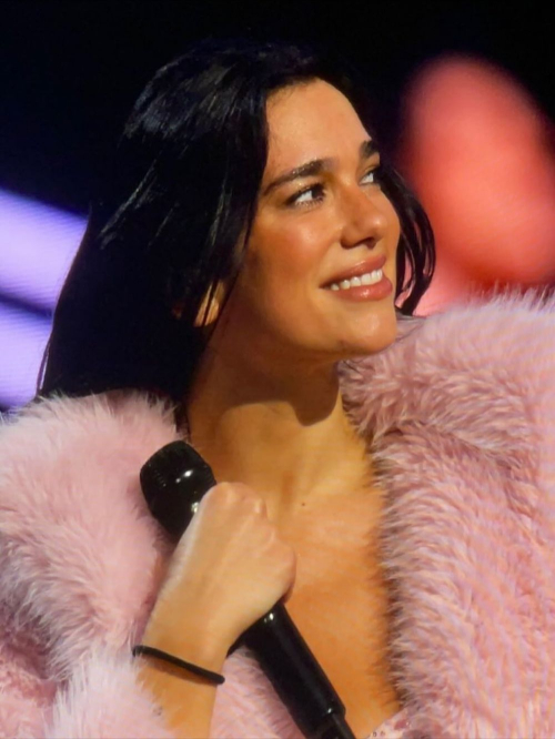 Dua Lipa performs at Radical Optimism Tour Night 2, Madison Square Garden, September 2025 5