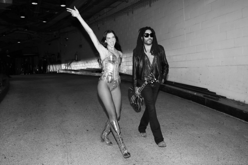 Dua Lipa photoshoot, September 2025 3