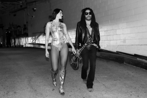 Dua Lipa photoshoot, September 2025 4