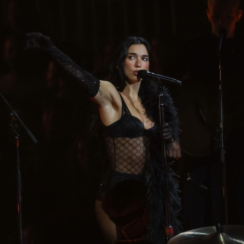 Dua Lipa Photoshoot, September 2025 1