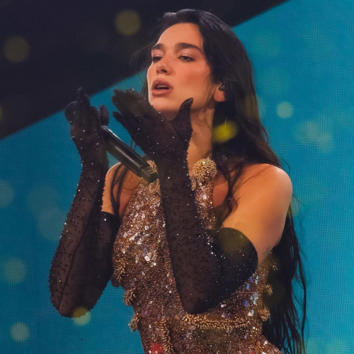 Dua Lipa Photoshoot, September 2025 7