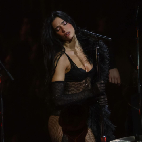 Dua Lipa Photoshoot, September 2025 8