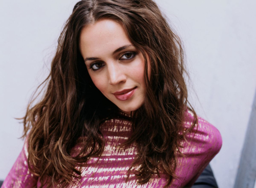 Eliza Dushku at Photoshoot, 2000 3