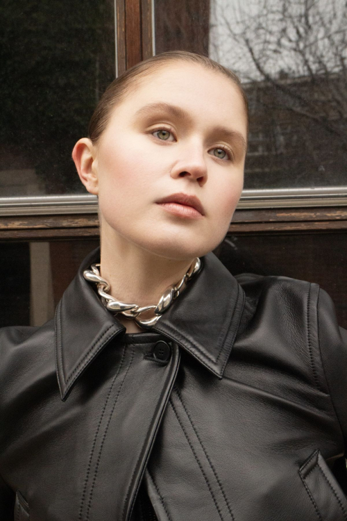 Eliza Scanlen for Numero Netherlands, March 2025 3