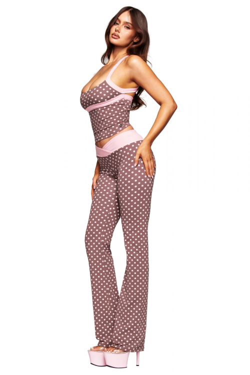 Ella Cervetto for I Am Gia Halloween Collection 2025 4