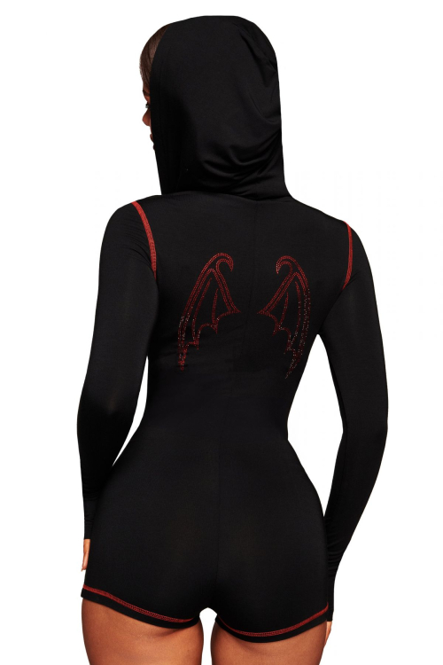 Ella Cervetto for I Am Gia Halloween Collection 2025 6