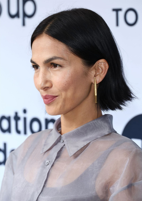 Elodie Yung at Step Up inspiration award Los Angeles, September 2025 1