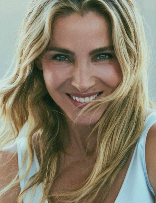 Elsa Pataky in Elle Spain, October 2025 3