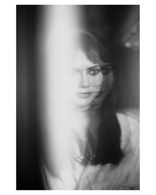 Emilia Jones for Armani Beauty Venice Film Festival, August 2025 2