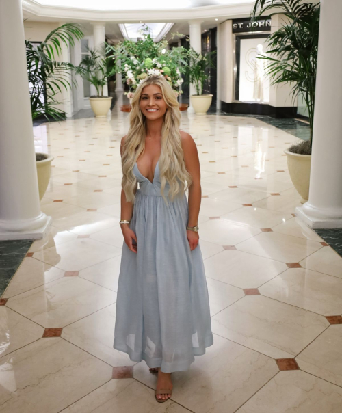 Emily Caitlin Faulkner – Instagram Photos, September 2025 1