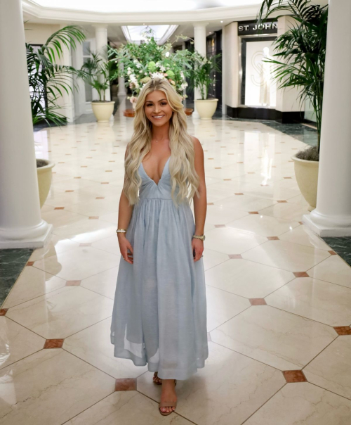 Emily Caitlin Faulkner – Instagram Photos, September 2025 2