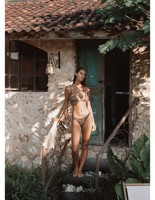 Emily Feld for LiveFast Magazine V130, September 2025 20