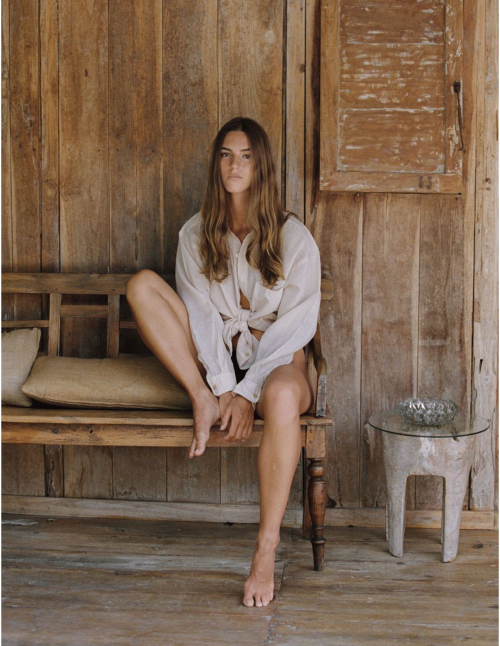 Emily Feld for LiveFast Magazine V130, September 2025 24