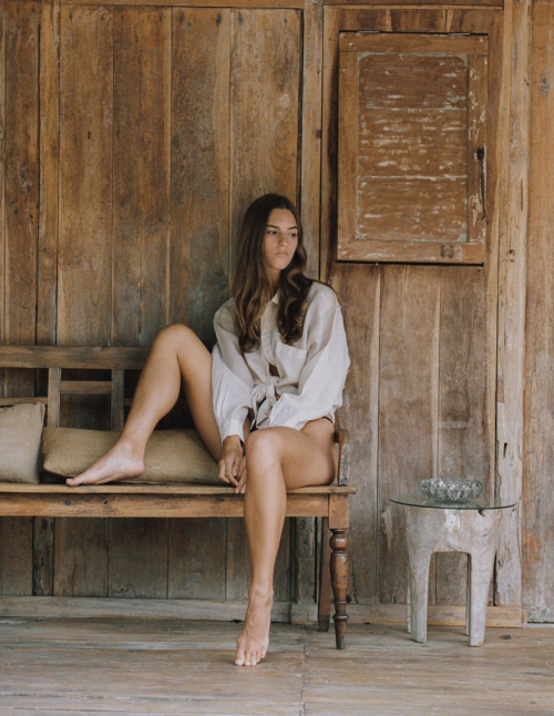 Emily Feld for LiveFast Magazine V130, September 2025 30